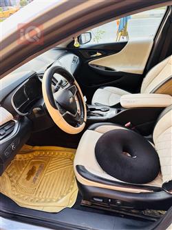 شيفروليه ماليبو